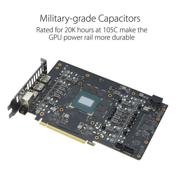 Asus TUF Gaming RTX 4080 Super 16GB Graphics Card